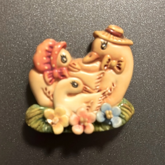 Vintage Hand Made Magnets - Picture 7 of 8